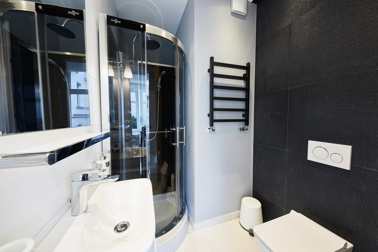 Victus Apartamenty, Apartamenty Delux Sopot Exterior photo